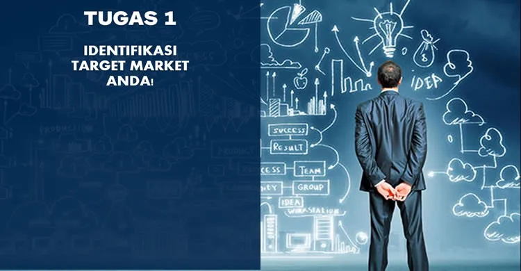 Tugas Identifikasi Target Market