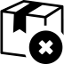 package-cancelled-icon