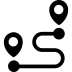 road-route-map-icon