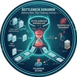 Bottleneck_Dokumen