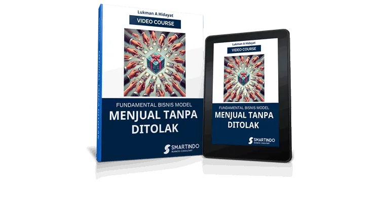 Ecourse_Menjual_tanpa_Di_Tolak