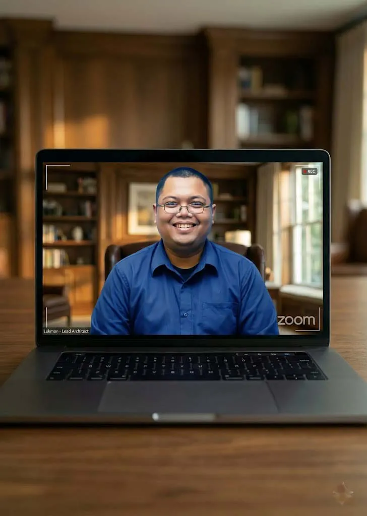 Ilustrasi Kalkulator Diagnosa SmartIndo